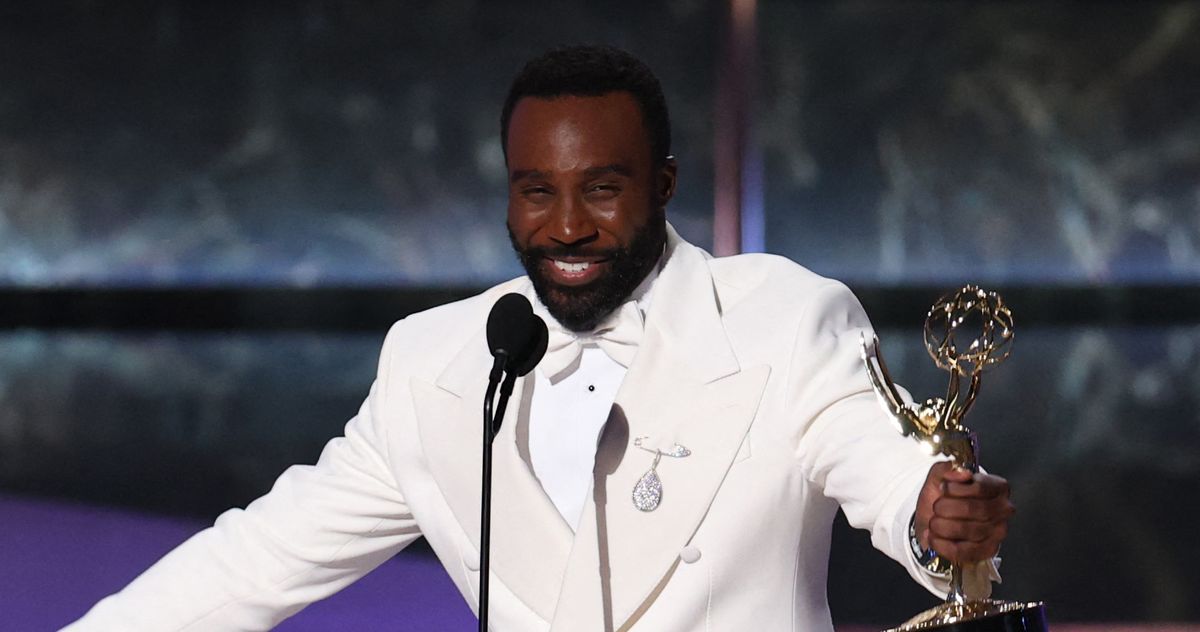 Is Lumon Ready to Face an Emmy Winner?
