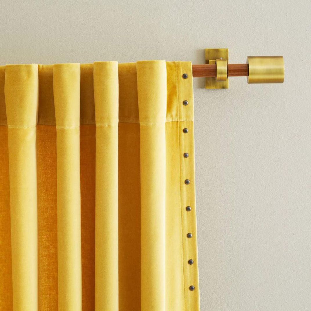 12 Best Curtains for Windows 2022 | The Strategist