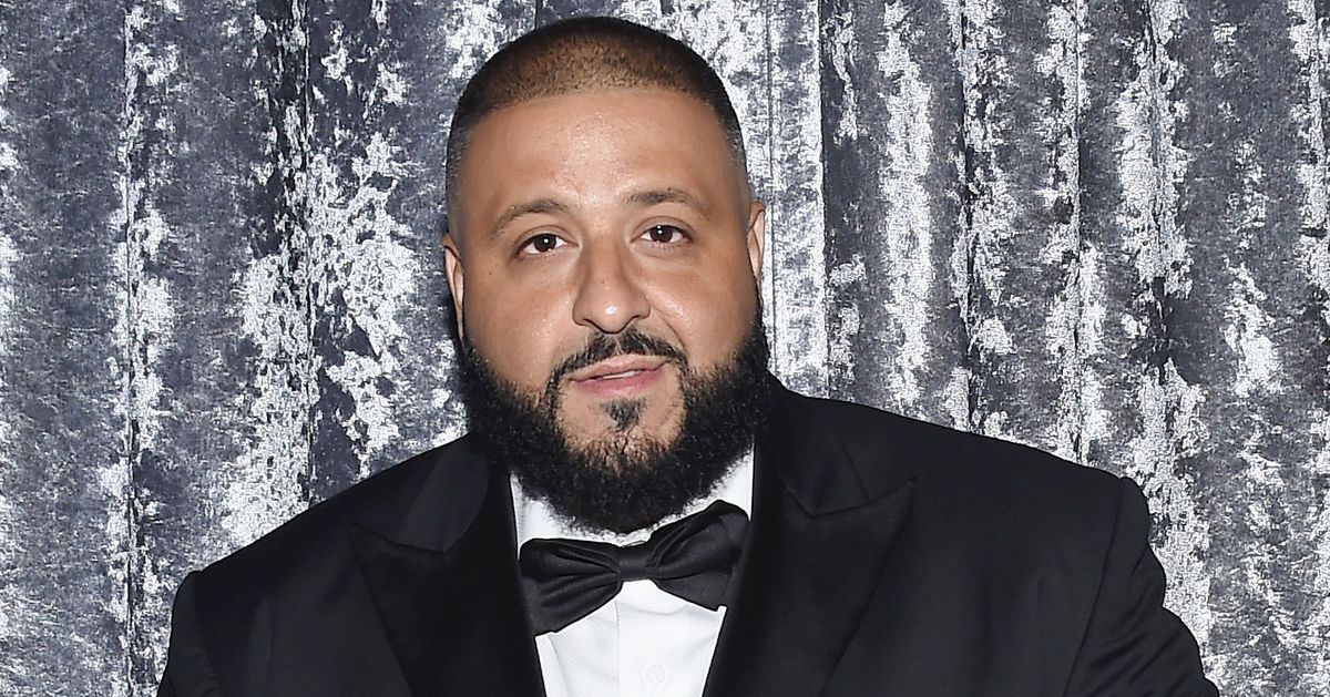 Allow DJ Khaled to Explain His Whole Deal to You