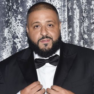 Allow DJ Khaled to Explain His Whole Deal to You
