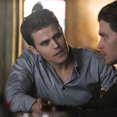 Love The Vampire Diaries