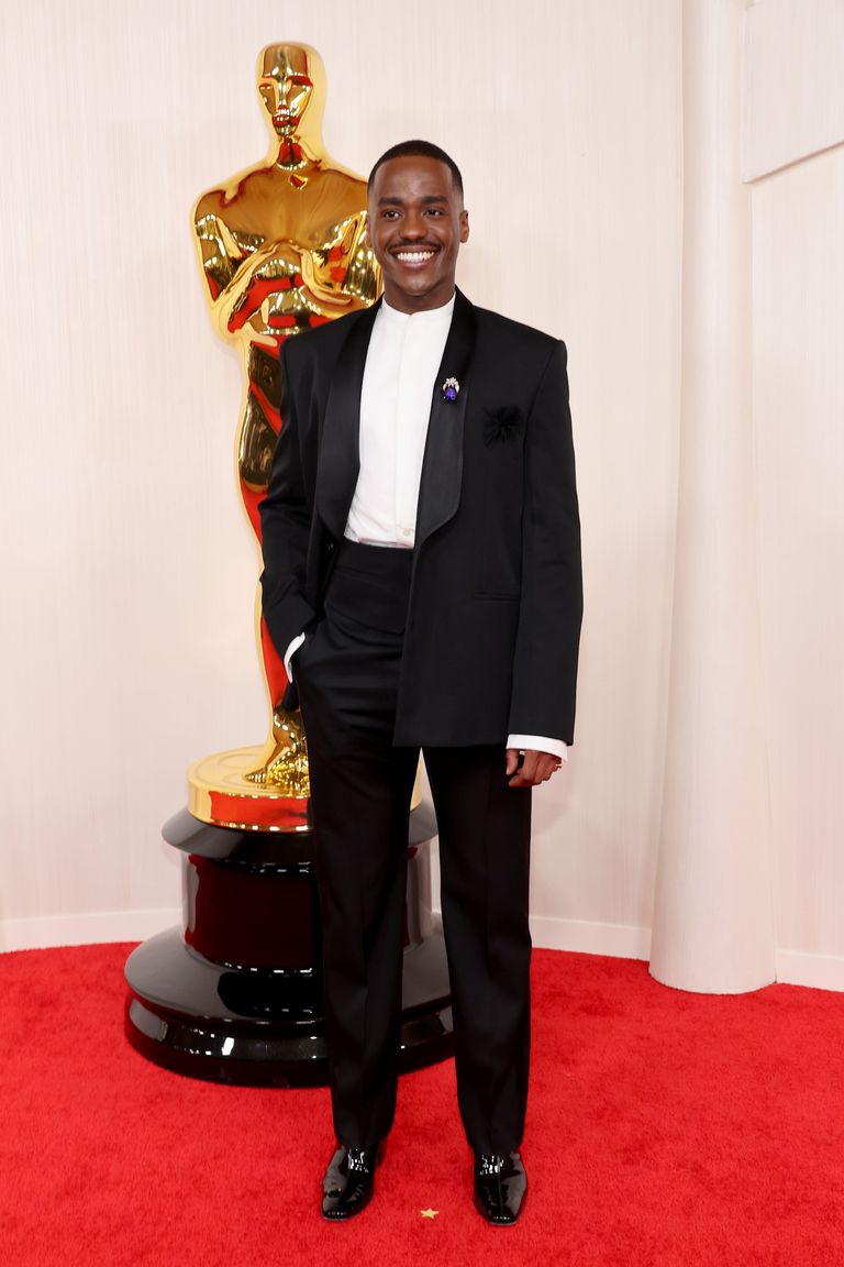  96th Annual Academy Awards - Arrivals 