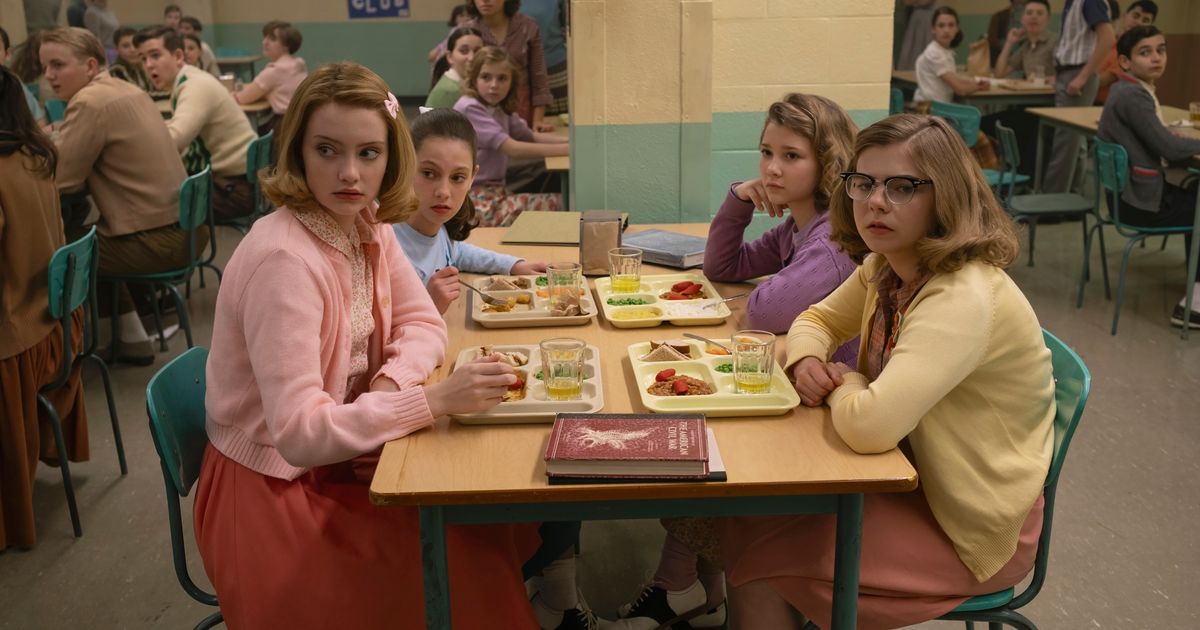 It: Welcome to Derry Recap: Buried Past