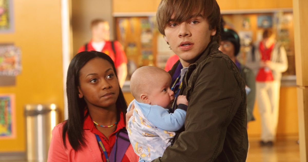 Degrassi's Co-Creator Doesn't Want Us to See the Degrassi Documentary