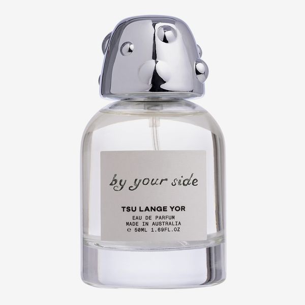 Tsu Lange Yor By Your Side Eau de Parfum