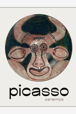 Picasso: Ceramics by Marilyn McCully