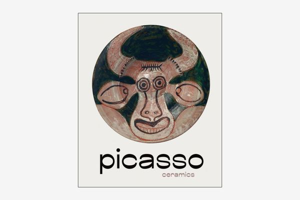 Picasso: Ceramics by Marilyn McCully