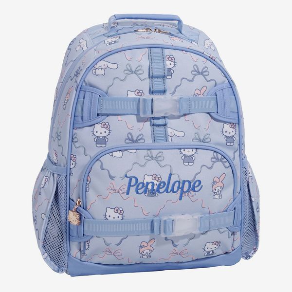Pottery Barn Kids Hello Kitty and Friends Mackenzie Large Backpack