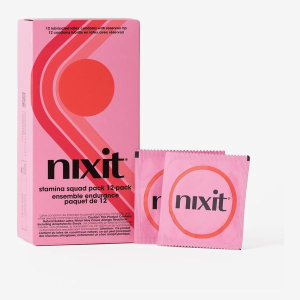 nixit Condoms