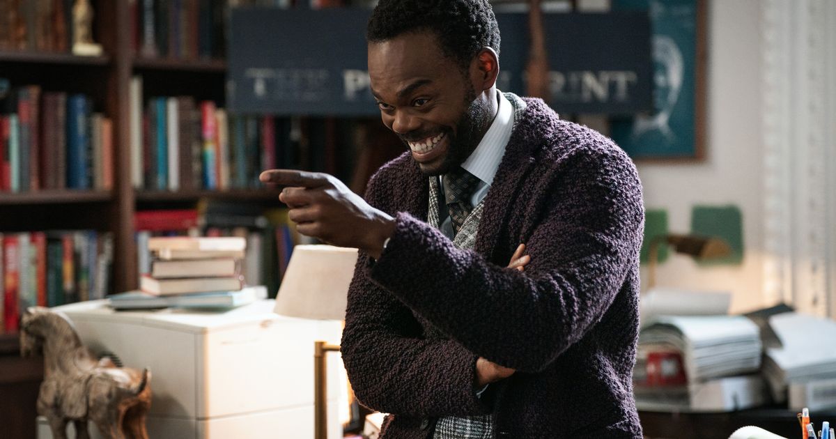 Elsbeth Recap: Iambic What-ameter?