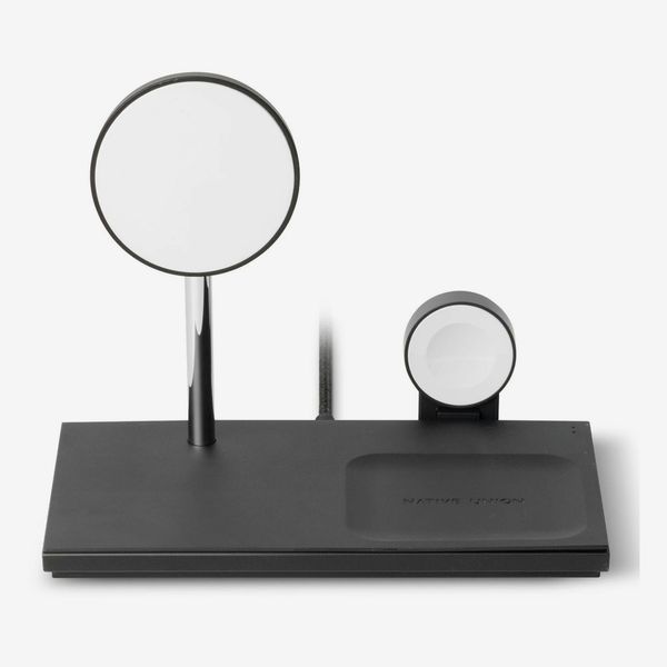 Native Union Snap Magnetic 3-In-1 Wireless Charger