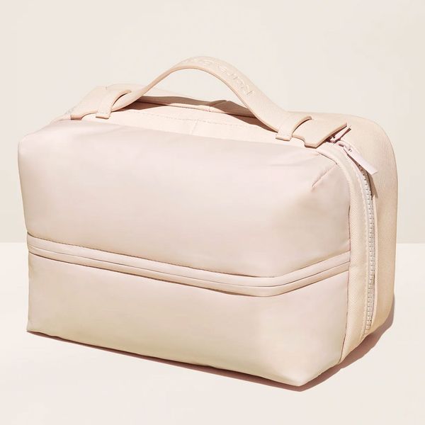 Rare Beauty The Puffy Toiletry Bag