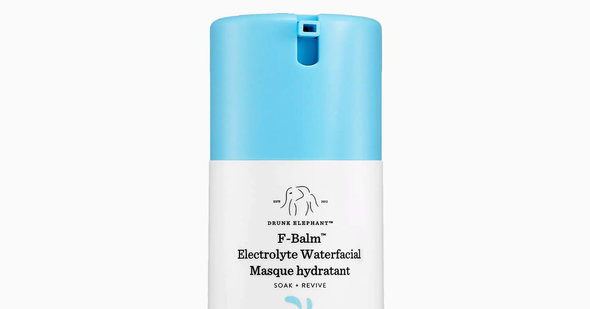 Reviews Drunk Elephant New FBalm Overnight Mask