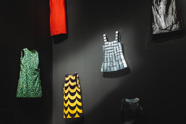 Review: MoMA's 'Items: Is Fashion Modern?' Is Worth the Trip