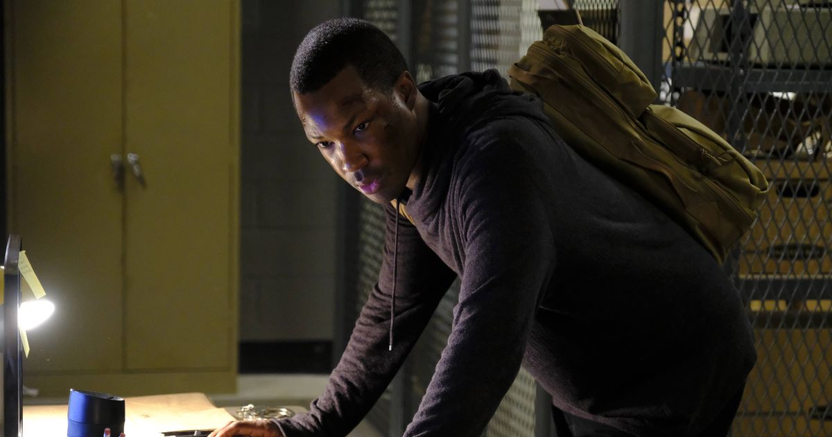 Watch 24 Legacy Season 1 Episode 12 24: Legacy Recap, Season 1 Episode 2