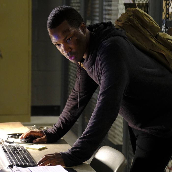 24 Legacy Recap Season 1 Episode 2