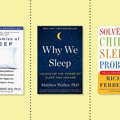 The 7 Best Books To Understand Sleep 2018