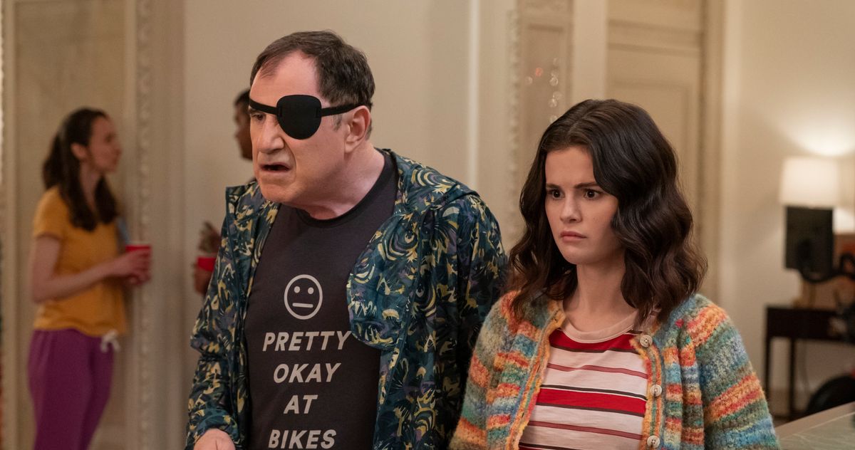 Only Murders in the Building Recap: Man vs. Machine