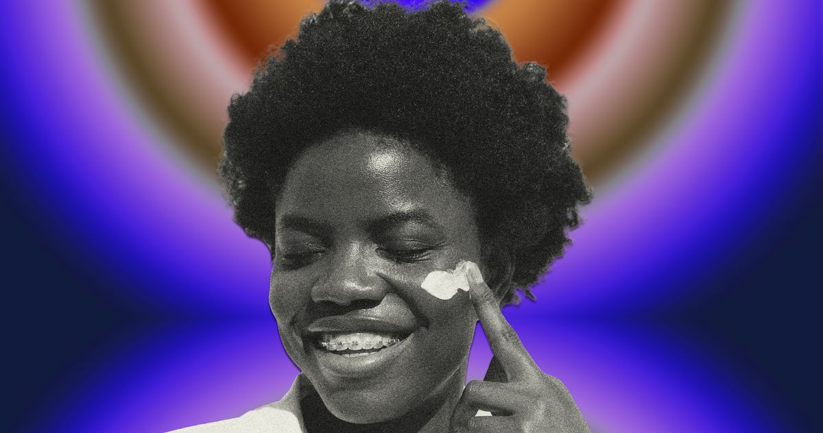 Is It Even Possible to Make a Mineral Sunscreen With No White Cast?