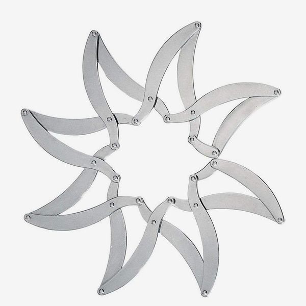 Alessi Augh Expanding Trivet