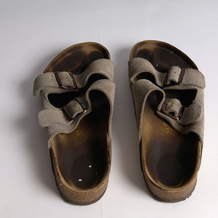 The 50 Ugliest Shoes in History