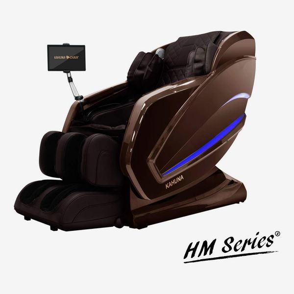 Exquisite Rhythmic HSL-Track Kahuna Massage Chair
