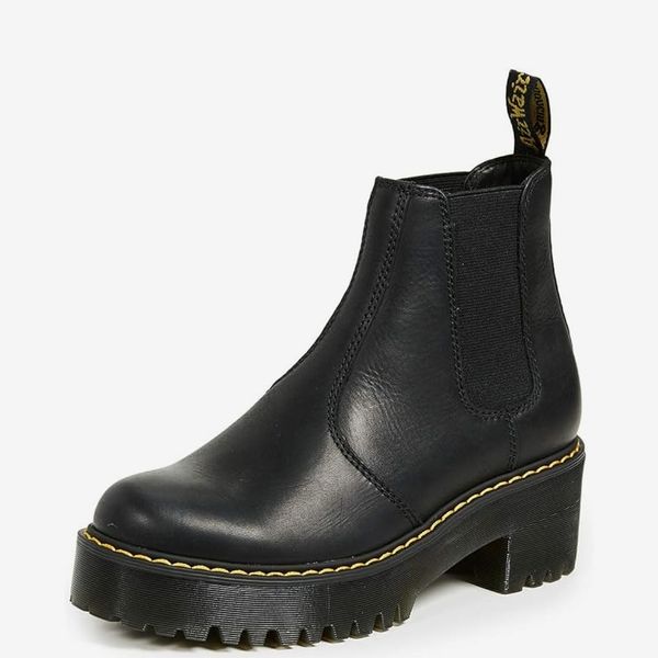 Dr. Martens Rometty Boot