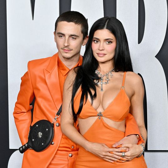 Los Angeles Premiere Of A24's 