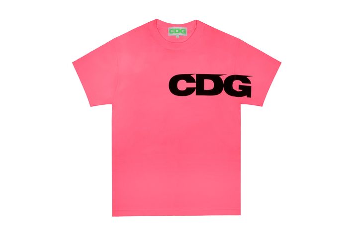 Cdg store brand meaning