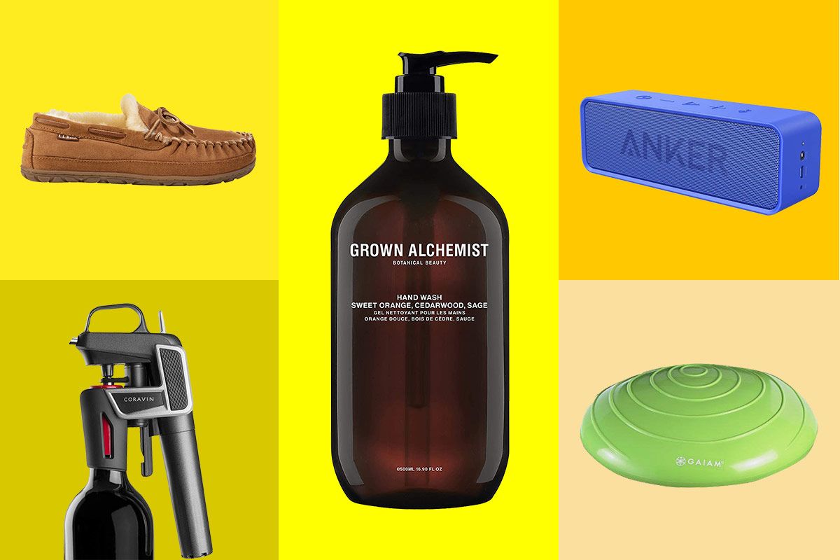 94 Best Gifts For Dad 2021 The Strategist New York Magazine