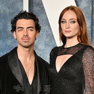 Joe Jonas files for divorce from Sophie Turner