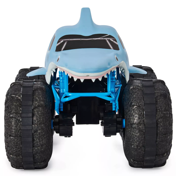 monster jam rc megalodon storm target