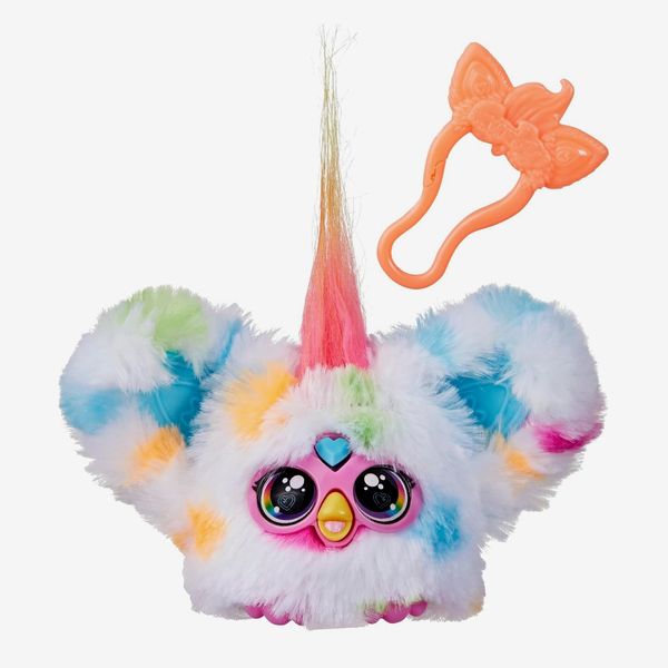 Furby Furblets Loo-Lay Mini Friend