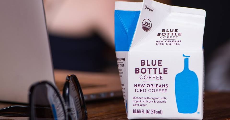 byoc  Bring Your Own Cup — Blue Bottle Coffee Lab