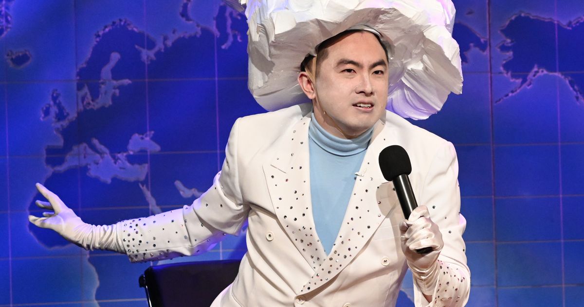 Bowen Yang Explains His Truncated Final SNL Season