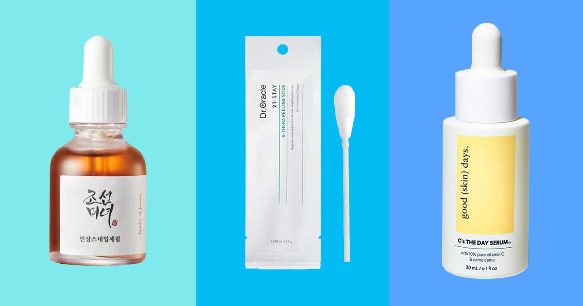 good skin days c's the day vitamin c serum