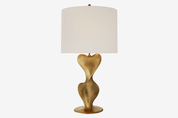 The 35 Table Lamps Chosen By Designers, Fancy Gold Table Lamps Egypt