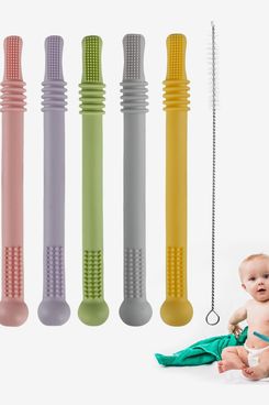 Fu Store Hollow Teether Tube