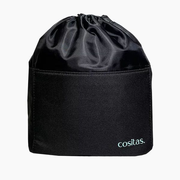 Cositas Travel Makeup Bag