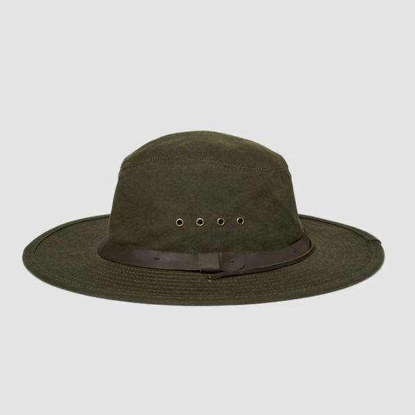 Filson Tin Bush Hat