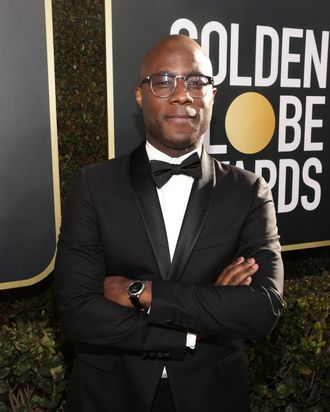 Give Barry Jenkins a Sci-Fi Movie, You Nerds!