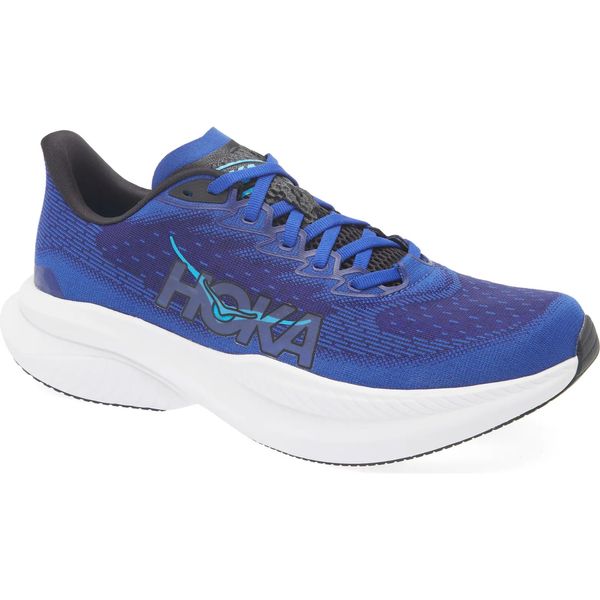 Hoka Mach 6 Running Shoe