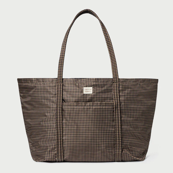 Loeffler Randall Dina Travel Tote