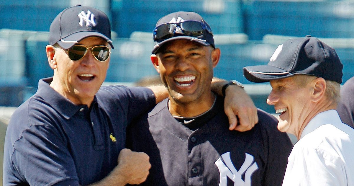 Joba Chamberlain Reportedly Scolds Mariano Rivera in Dugout After Legendary  Closer Shushes Him Before Yankees Game 