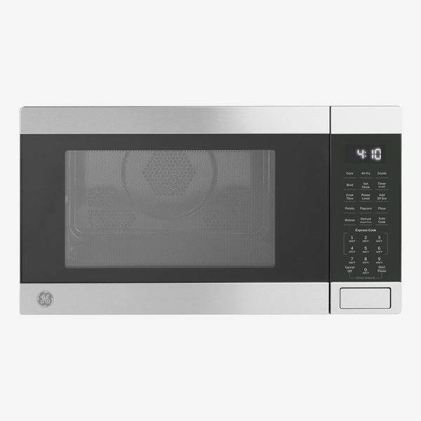 GE GCST10A1WSS 1,050W 1 Cu. Ft. 3-in-1 Microwave Oven