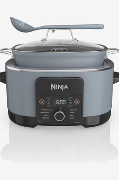 Ninja MC1001 Foodi PossibleCooker PRO 8.5 Quart Multi-Cooker,