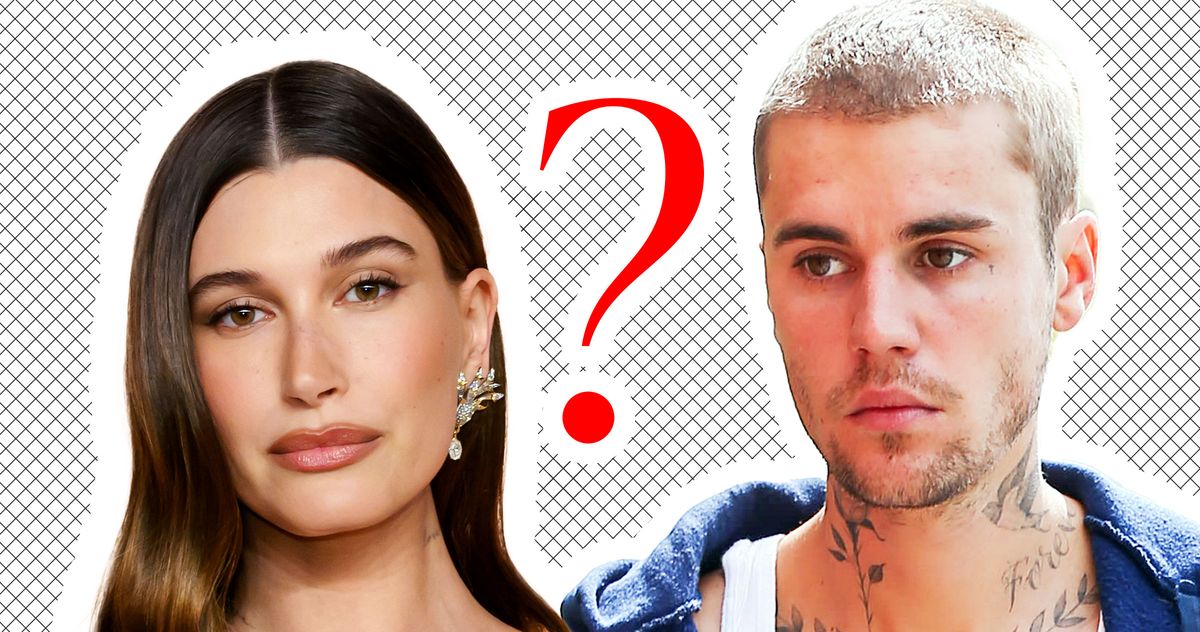 Why Won't the Hailey-Justin Bieber Divorce Rumors Go Away?