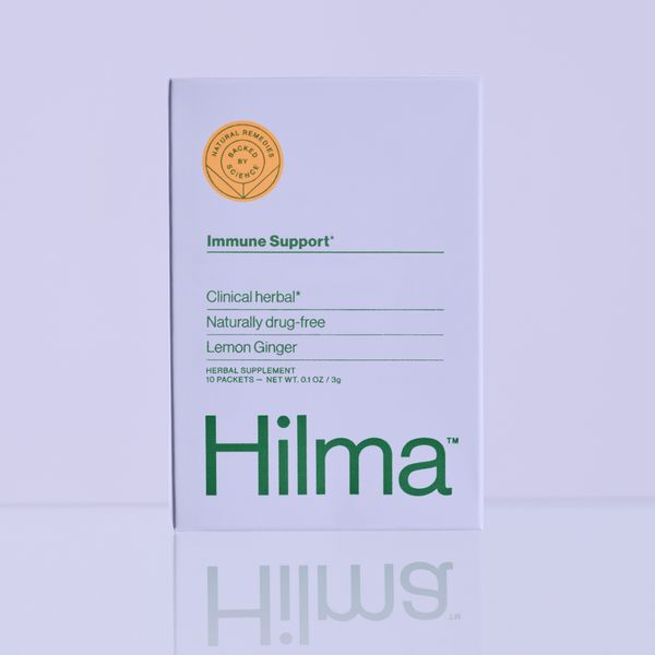 Hilma Immune Support