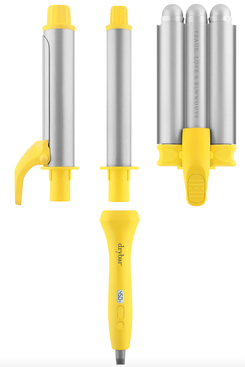 Drybar The Mixologist Interchangeable Styling Iron