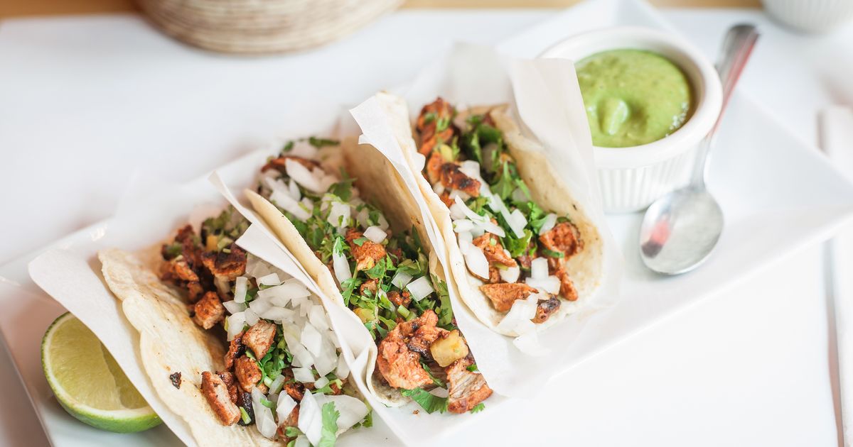 Tortilla Triumphs: 33 Knockout New York Tacos